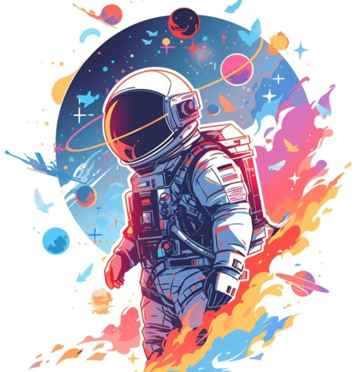 Astronauts